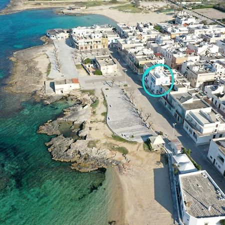 Casa Claudio Villa Виланова ди Остуни Екстериор снимка