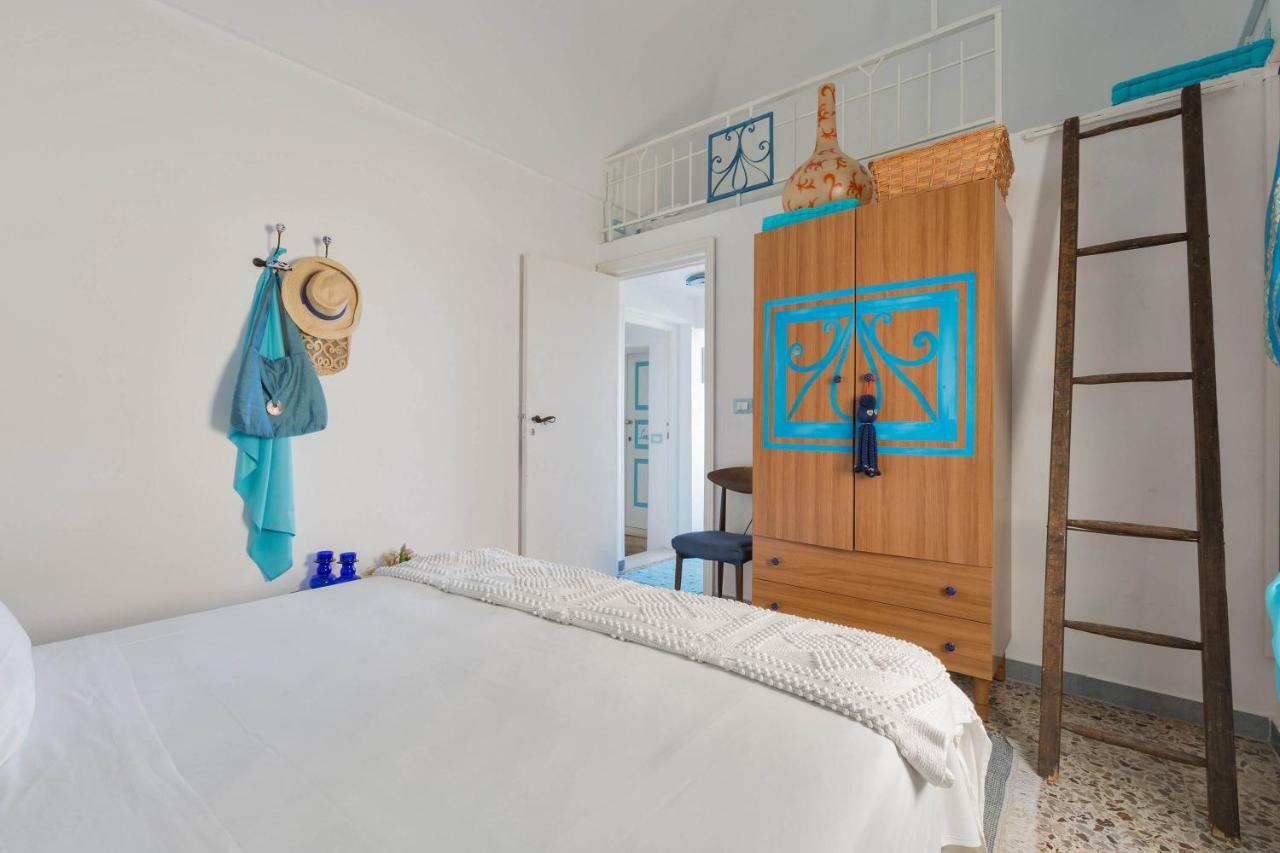 Casa Claudio Villa Виланова ди Остуни Екстериор снимка